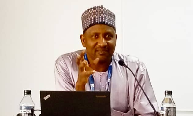 l'Afrique face au terrorisme : " Dans le cas particulier du Togo, au regard de la stratégie mise en œuvre, je suis persuadé que les efforts donneront des résultats", Dr Seidik Abba.